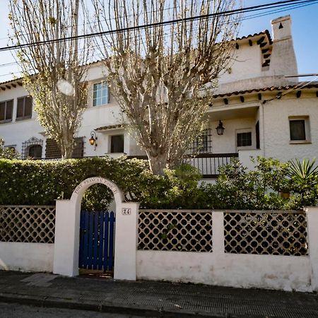Paraiso Frente Al Mar Apto Duplex Комарруга Екстер'єр фото
