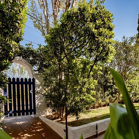 Paraiso Frente Al Mar Apto Duplex Комарруга Екстер'єр фото