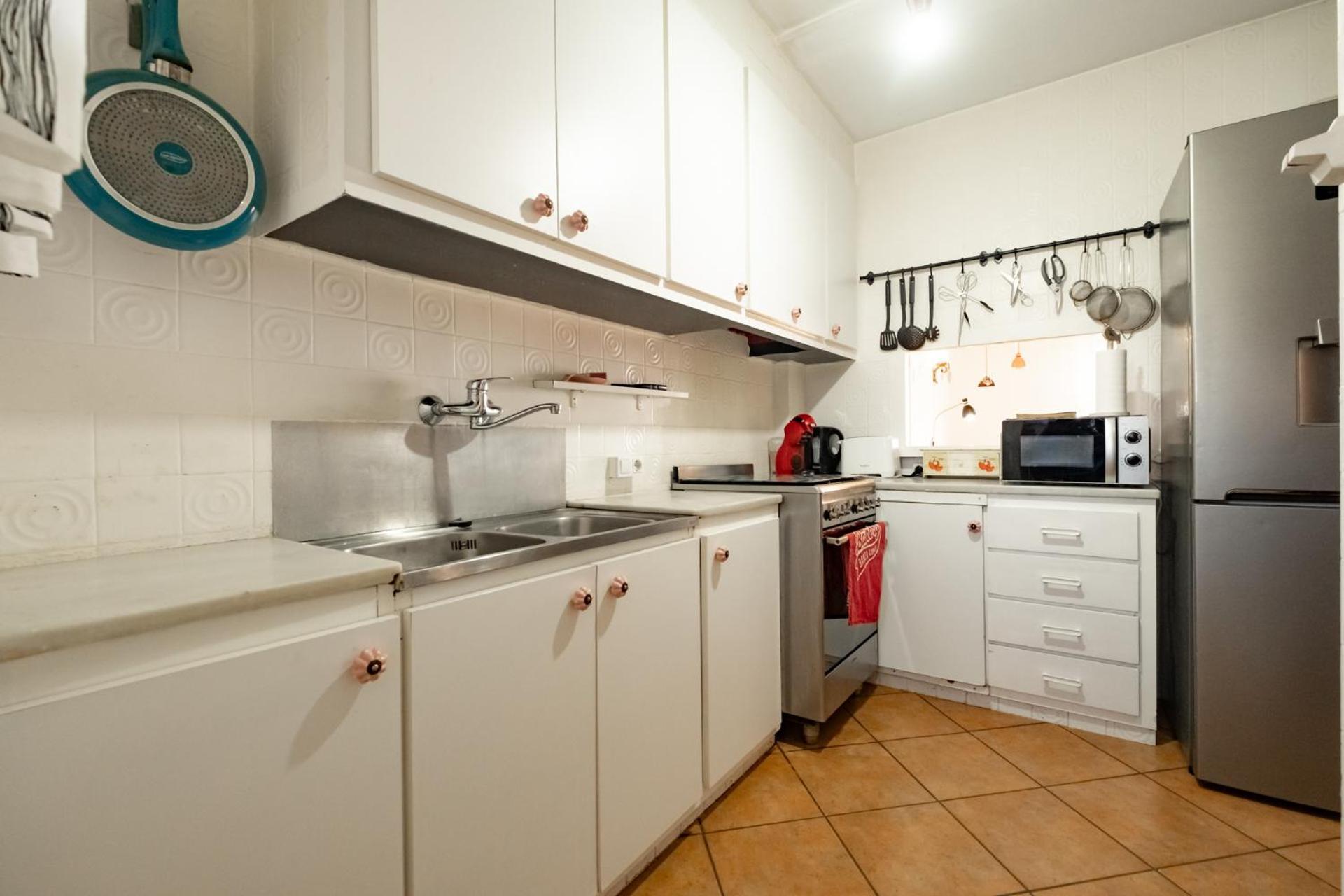 Paraiso Frente Al Mar Apto Duplex Комарруга Екстер'єр фото